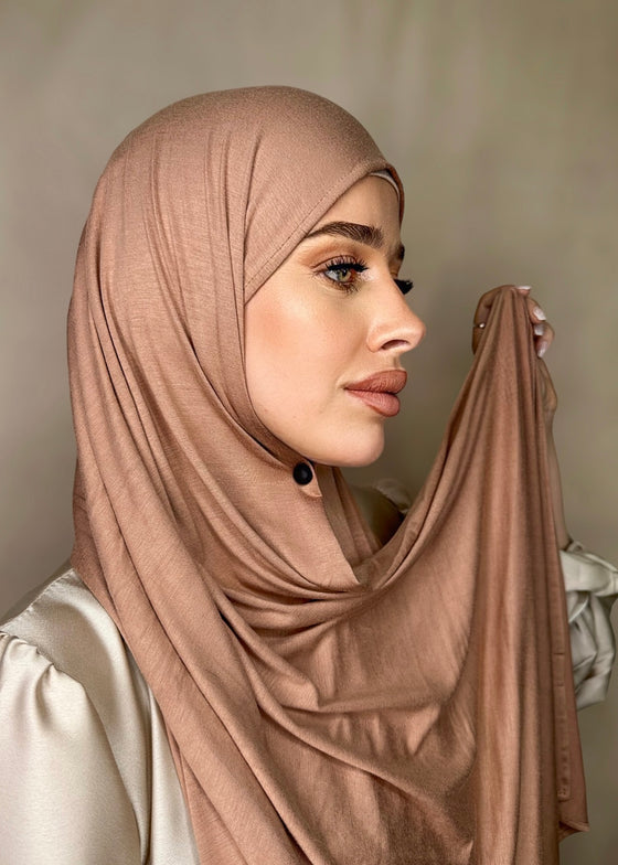Lot 2 Aimants à Hijab anti trou blanc